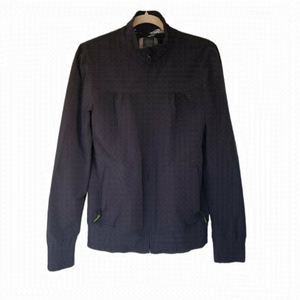 Sombrio Freerider Gear Mountain Bike Jacket Zip Up Cycling Outdoor